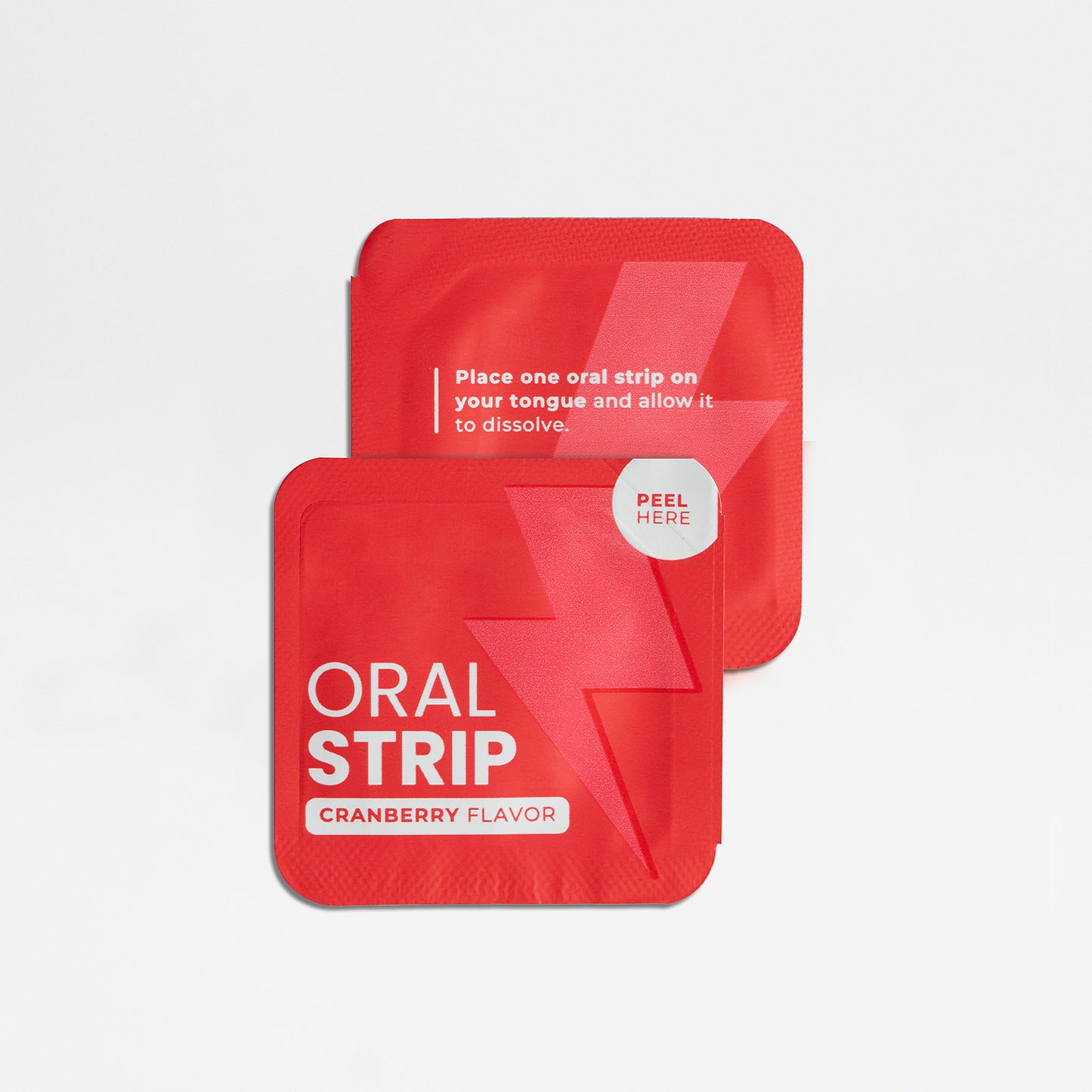 REVIVE Strips (Cranberry Flavored)