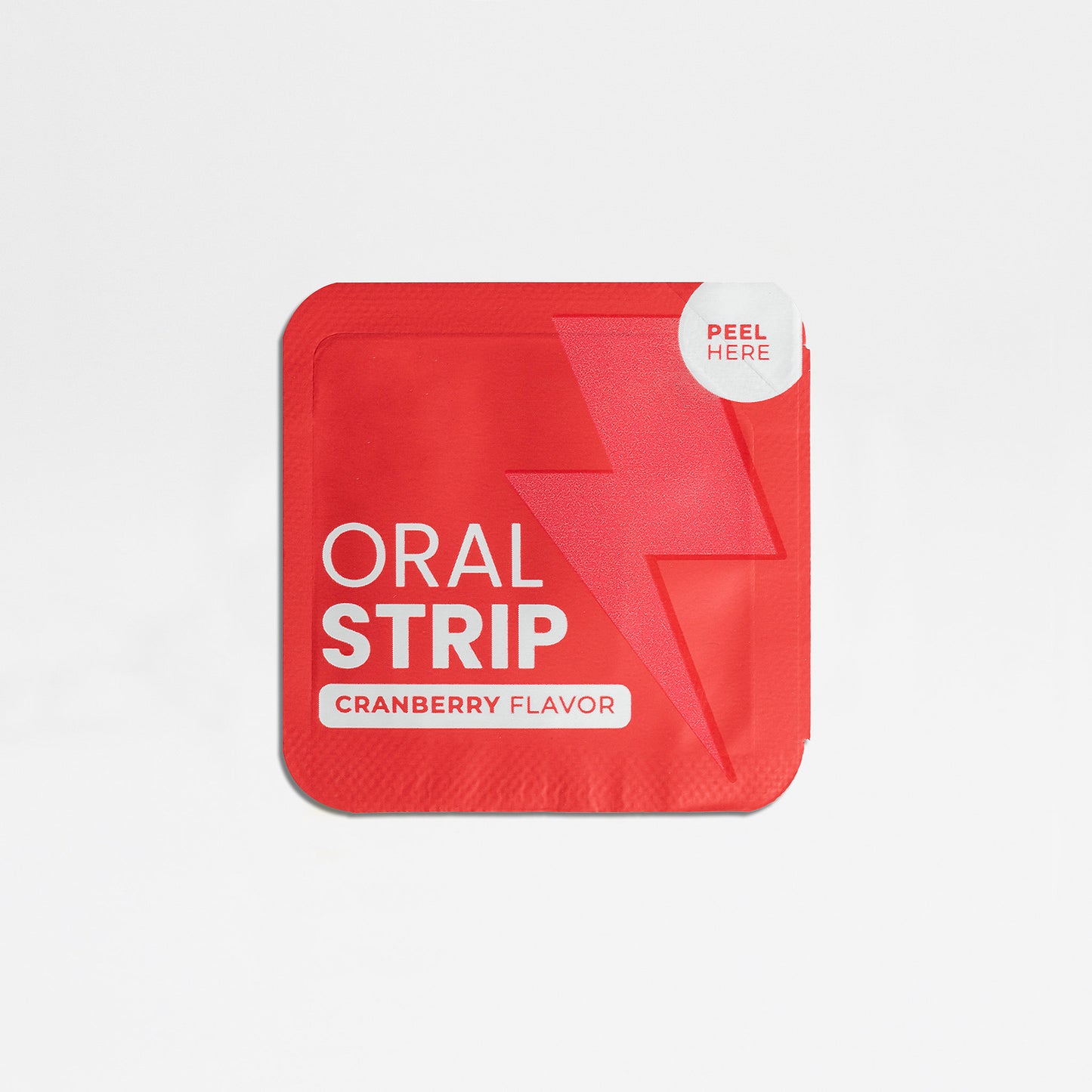 REVIVE Strips (Cranberry Flavored)