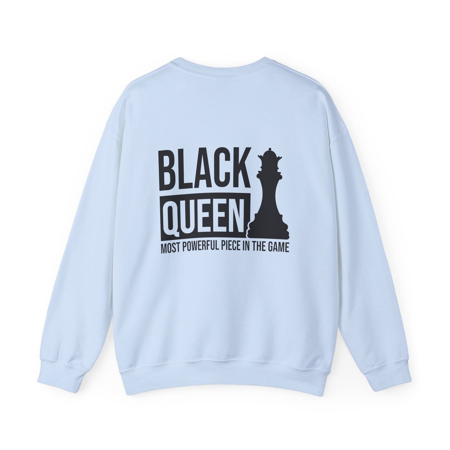 BLACK QUEEN Sweatshirt