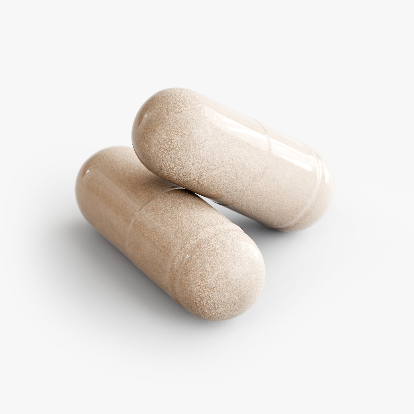 FOCUS AND CLARITY CAPSULES (BLOOD TYPES A & AB)