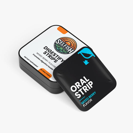 Digestify Strips