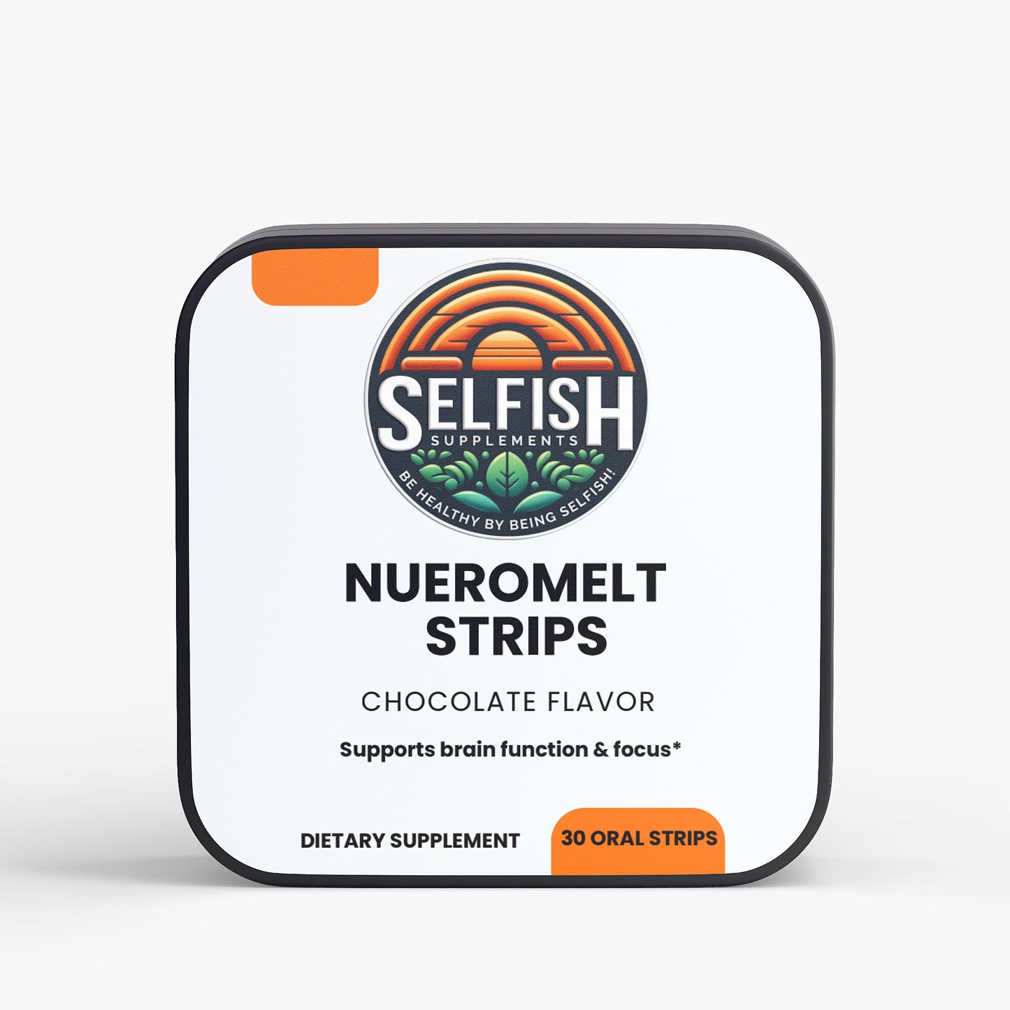 NeuroMelt Strips