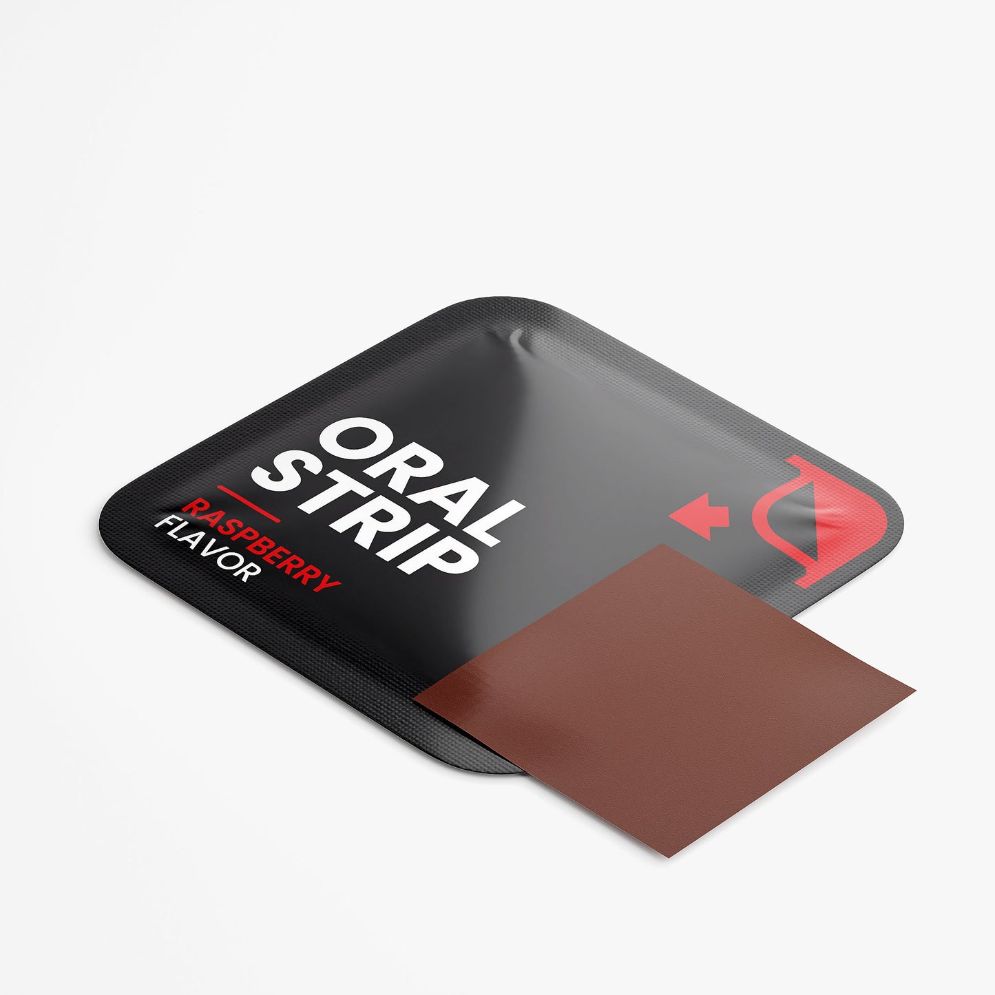 Power Up Iron Strips