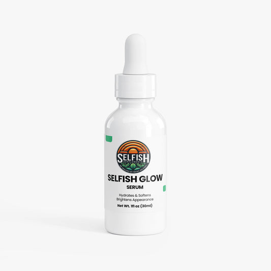 Selfish Glow Serum