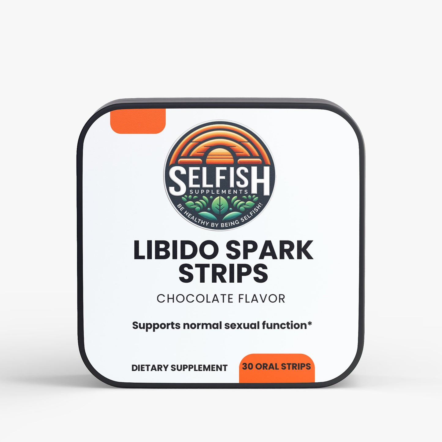 Libido Spark Strips