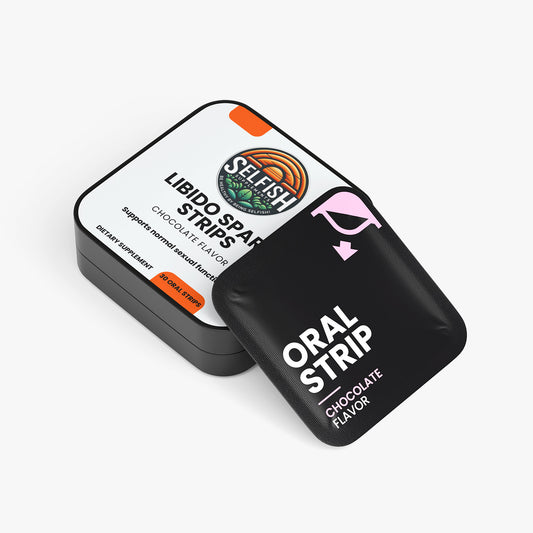 Libido Spark Strips