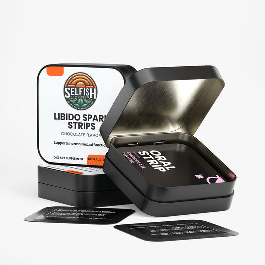 Libido Spark Strips