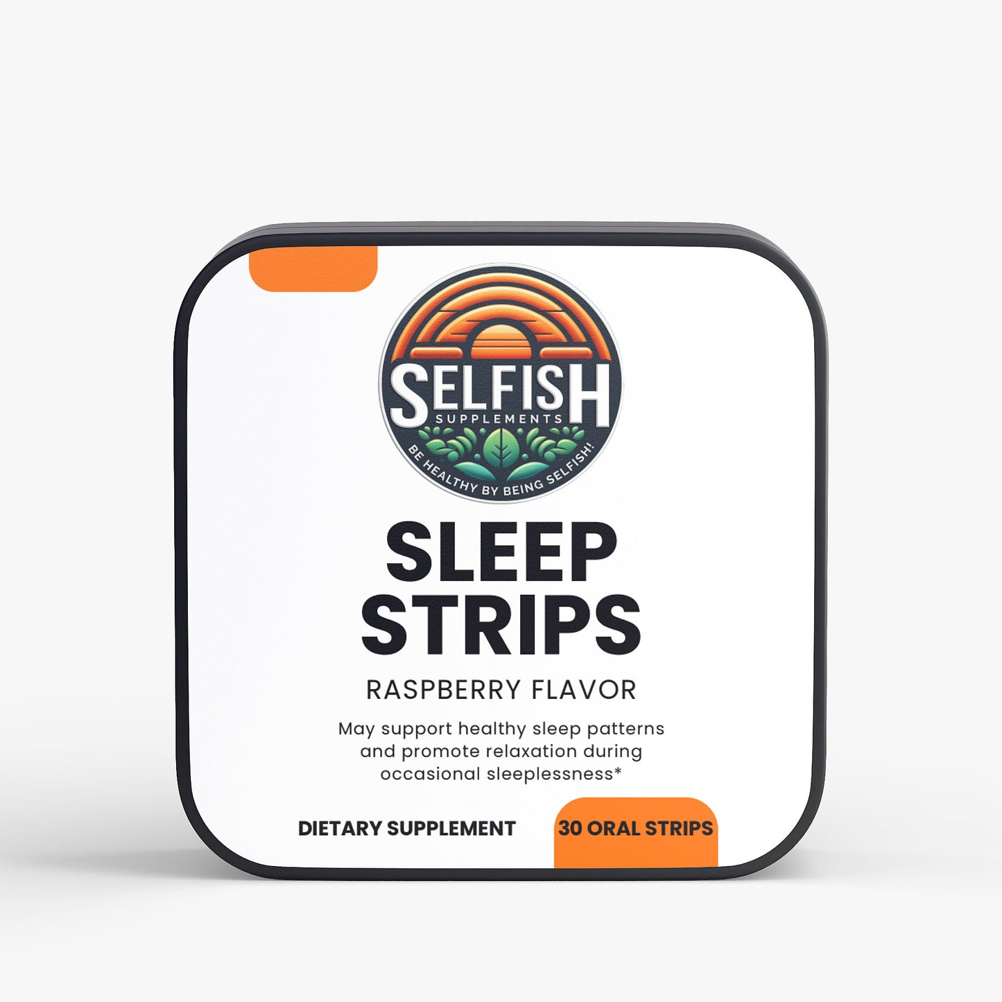 SLEEP STRIPS