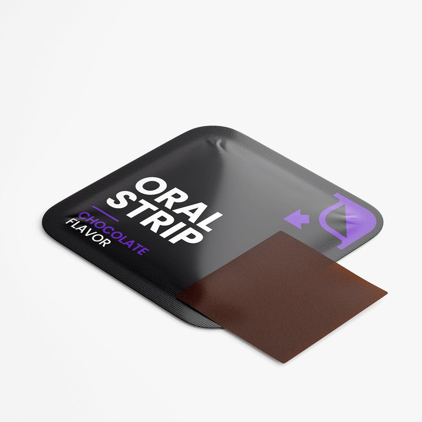 NeuroMelt Strips