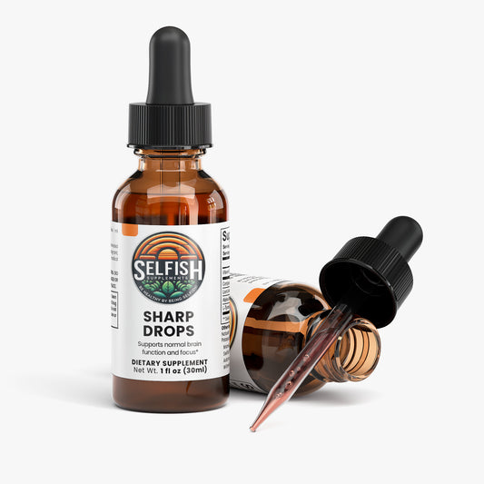 Sharp Drops