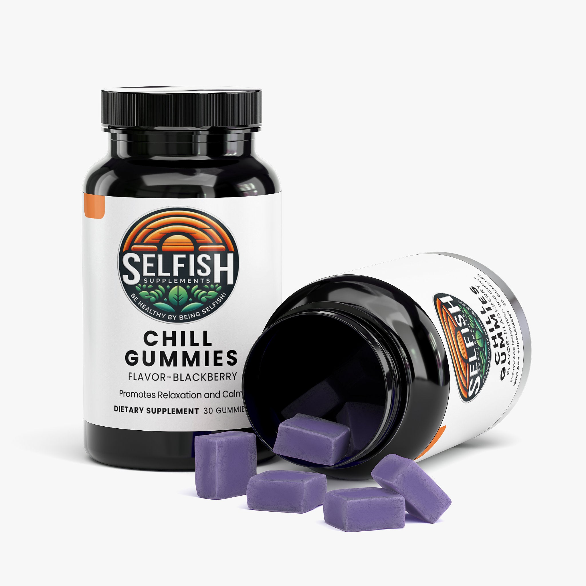 Chill Gummies – CEOrganix