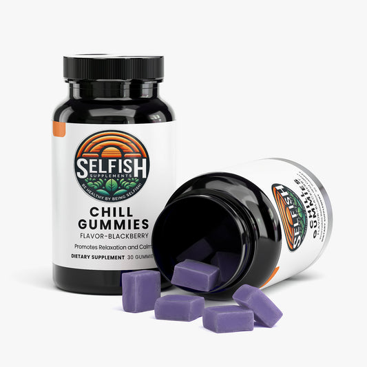 Chill Gummies