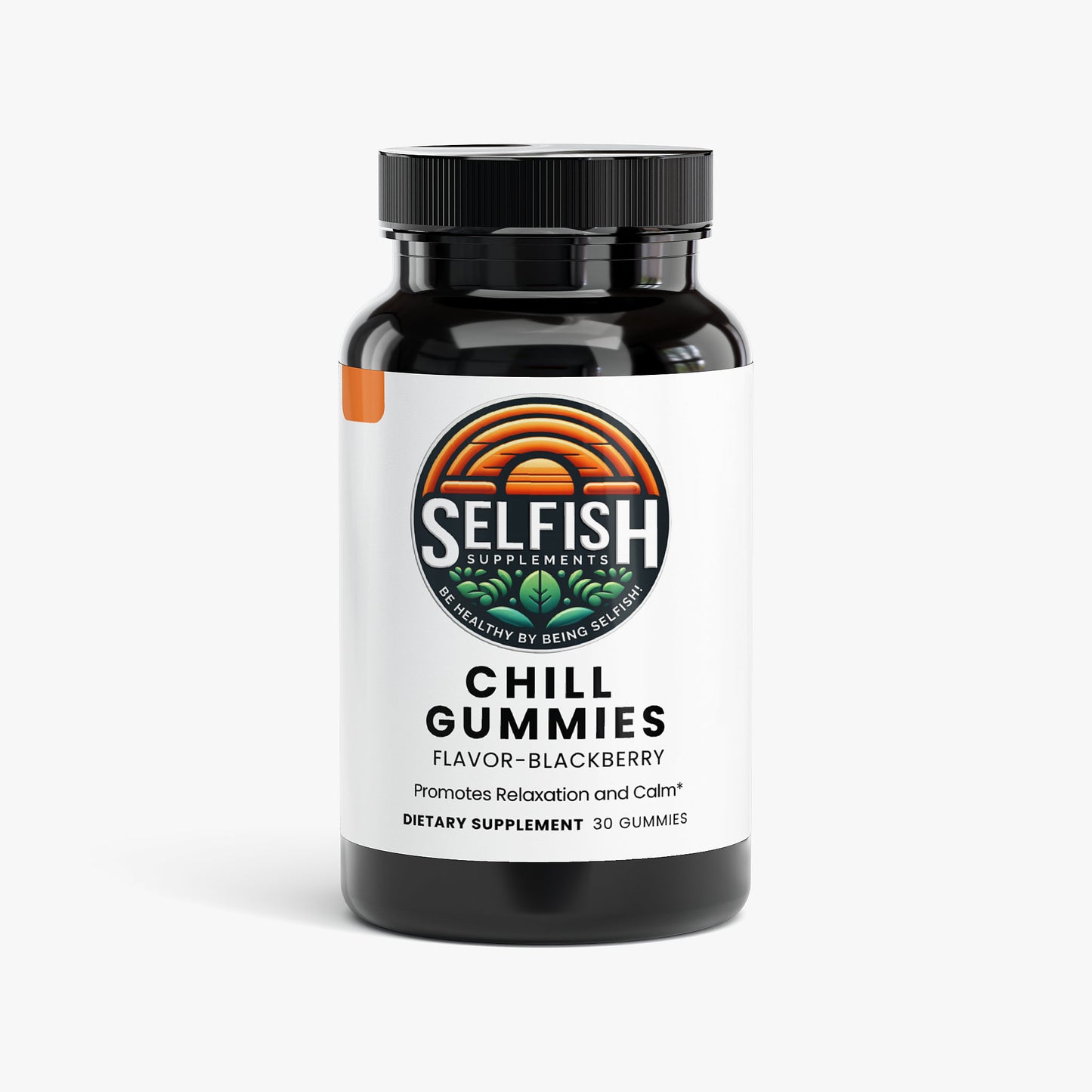 Chill Gummies