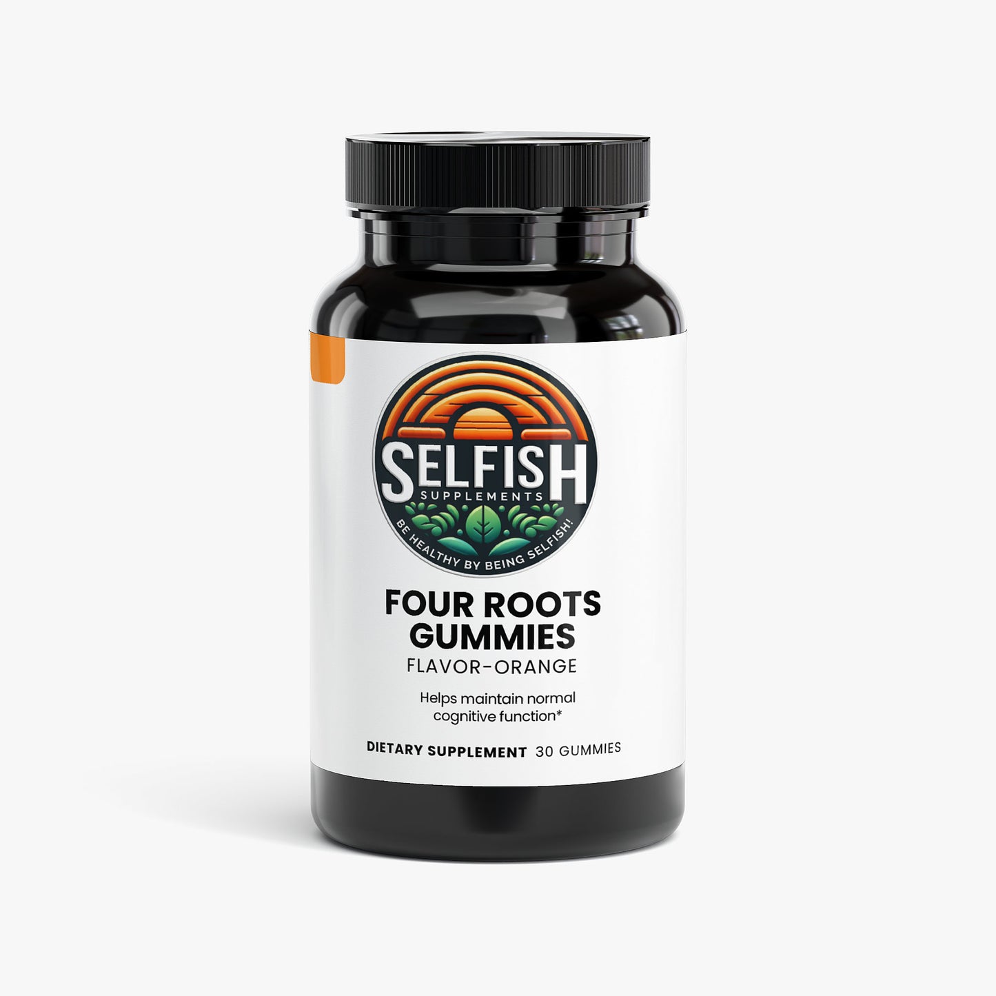 Four Roots Gummies