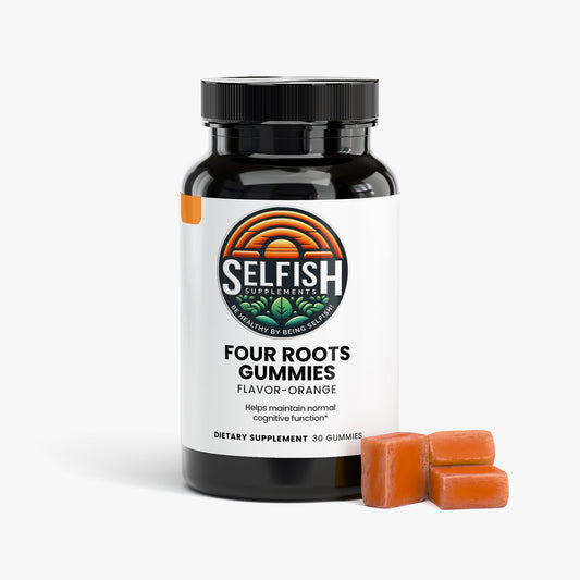 Four Roots Gummies