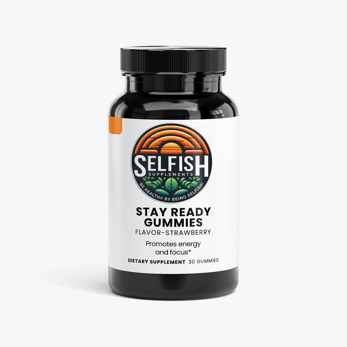 Stay Ready Gummies