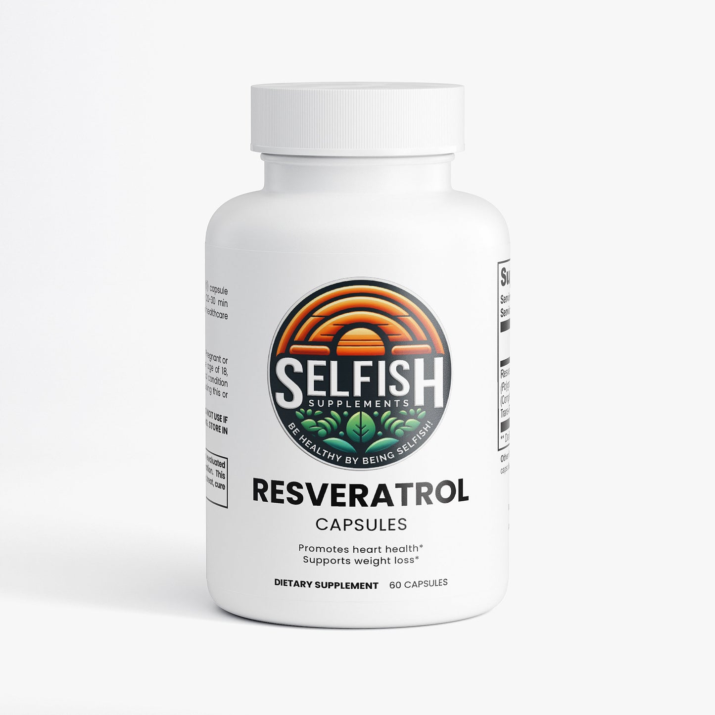 Resveratrol