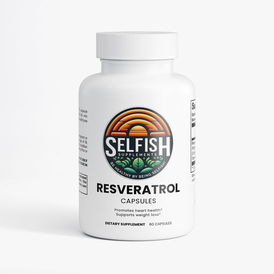 Resveratrol