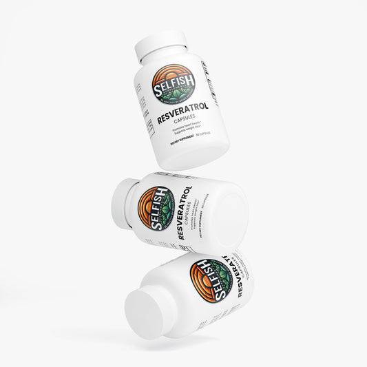Resveratrol
