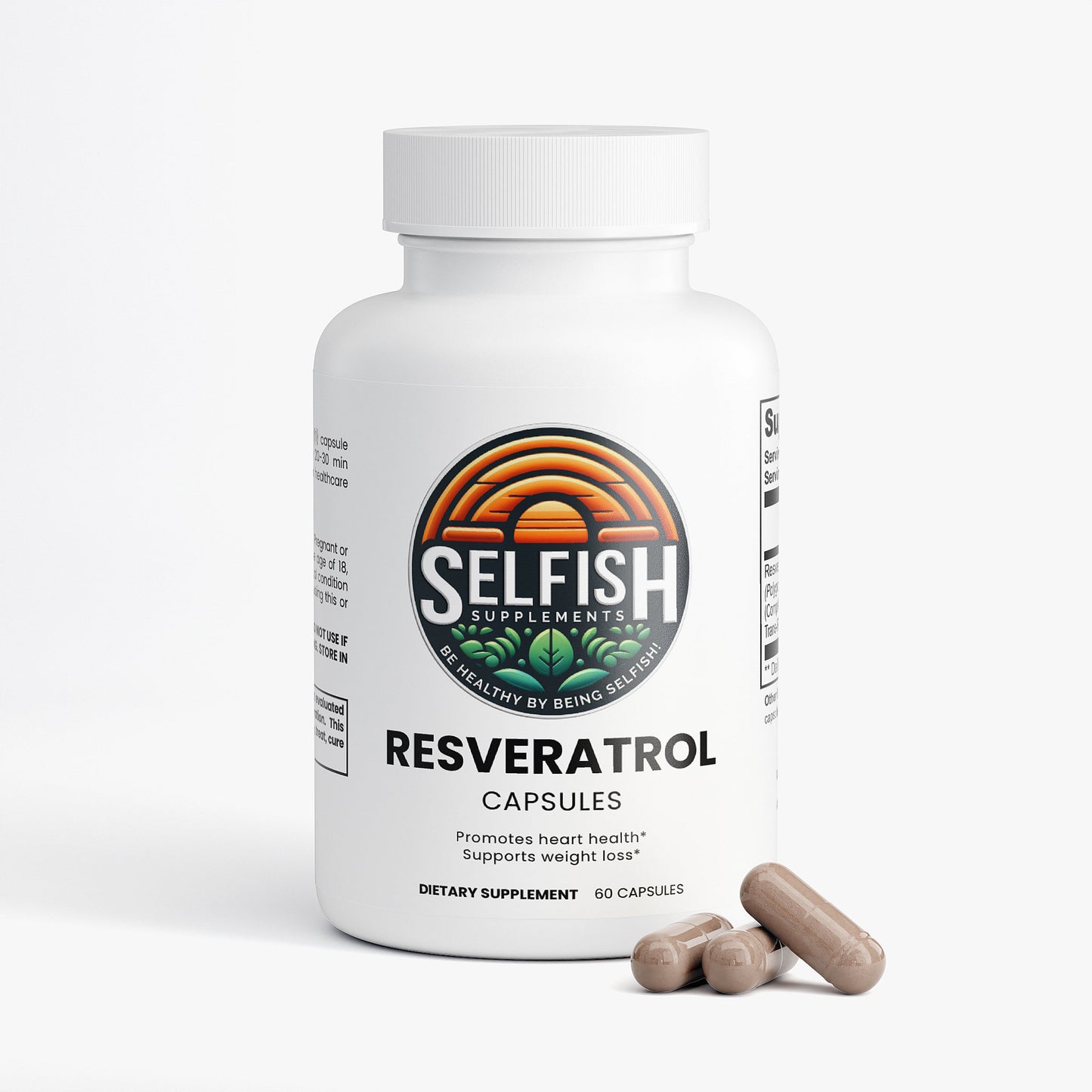 Resveratrol