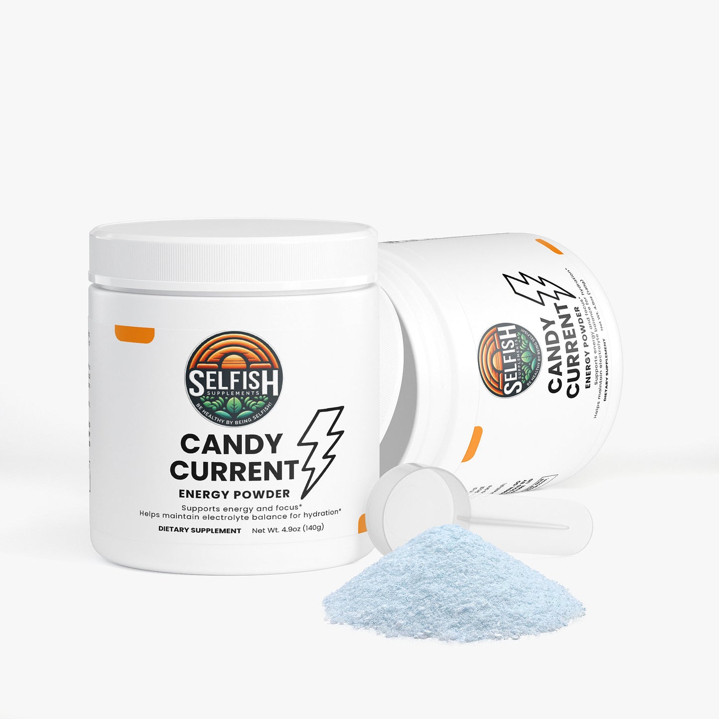 Candy Current