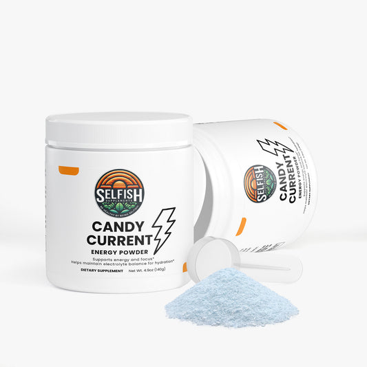Candy Current