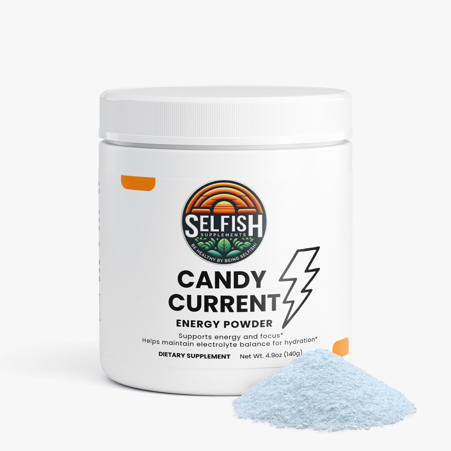 Candy Current