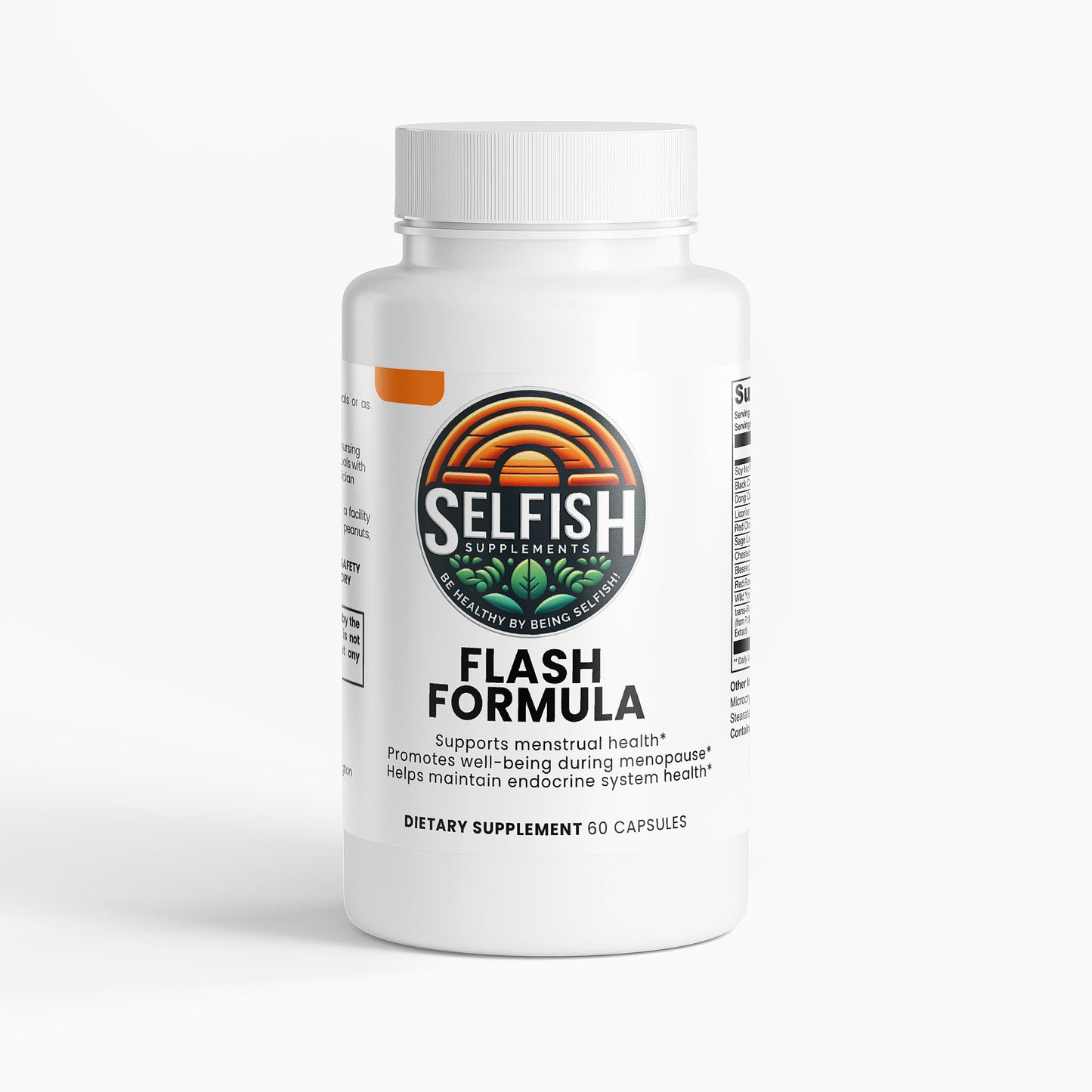 Flash Formula