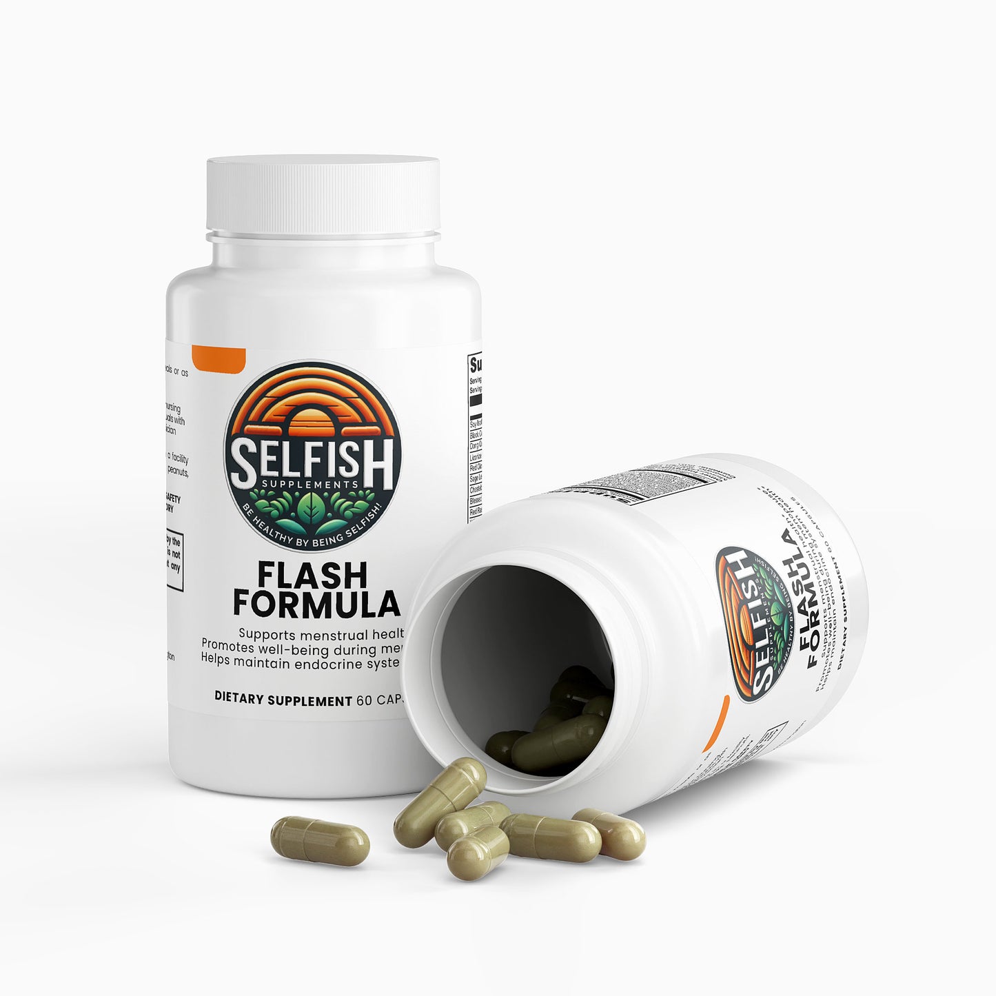 Flash Formula