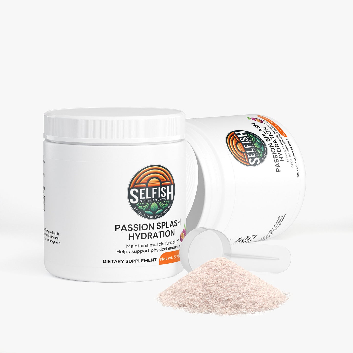 Passion Splash Hydration