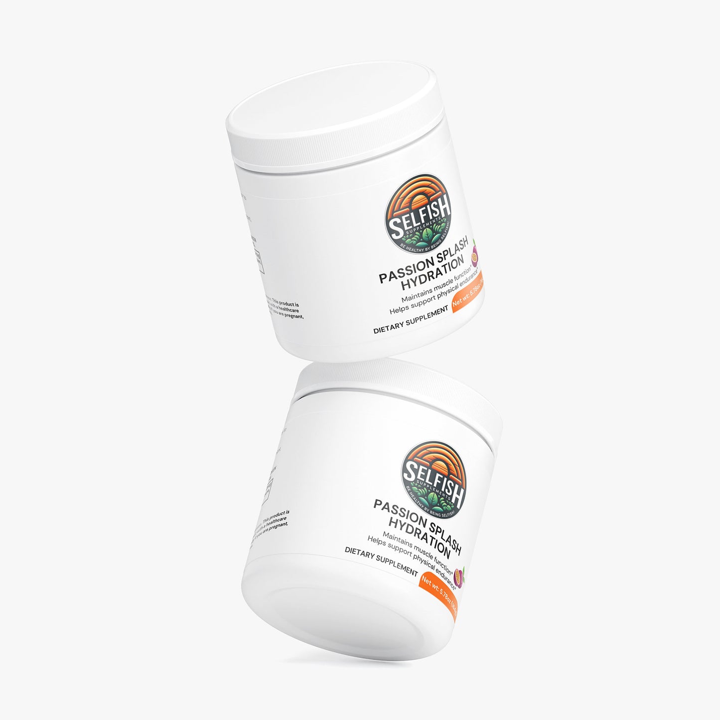 Passion Splash Hydration