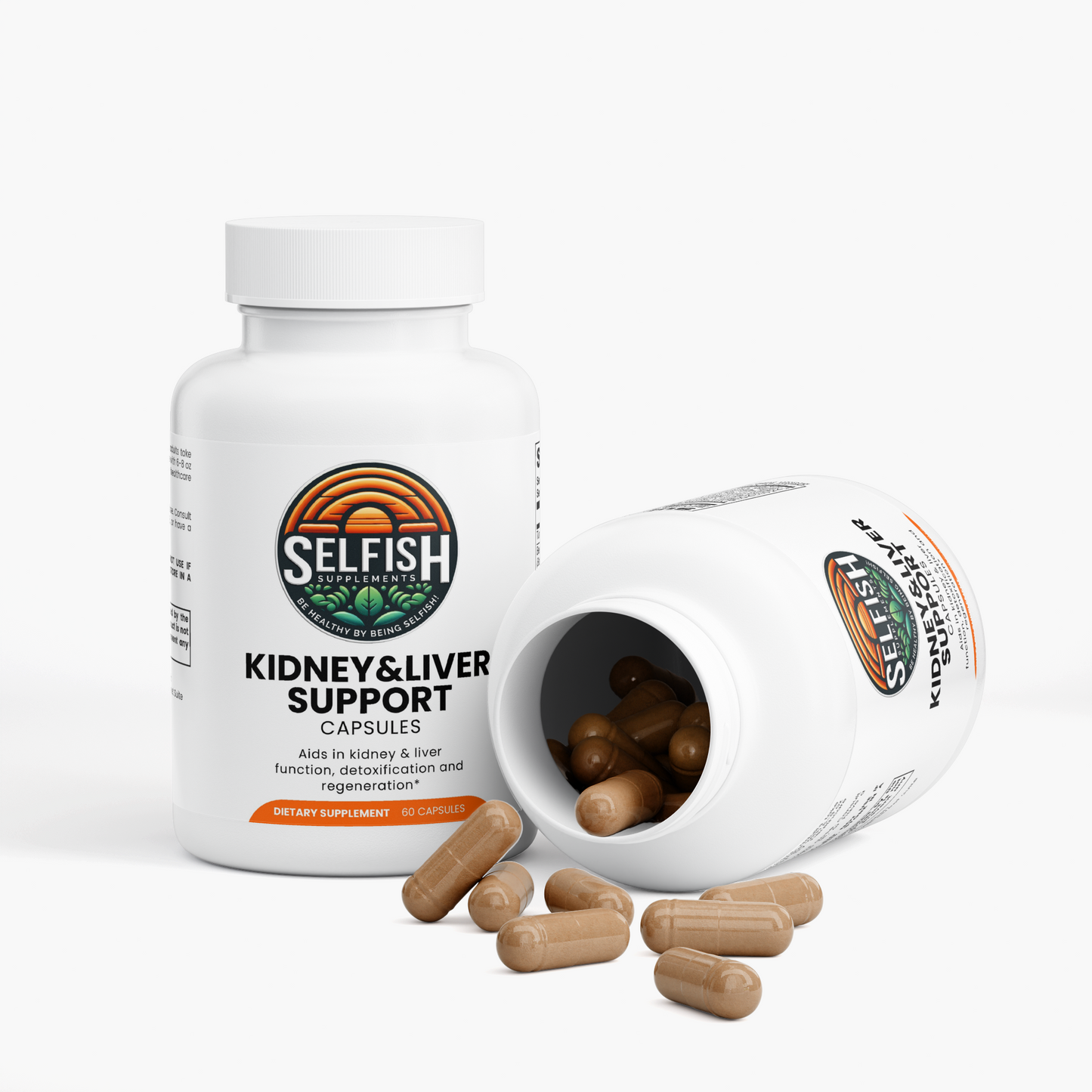 Liver Support