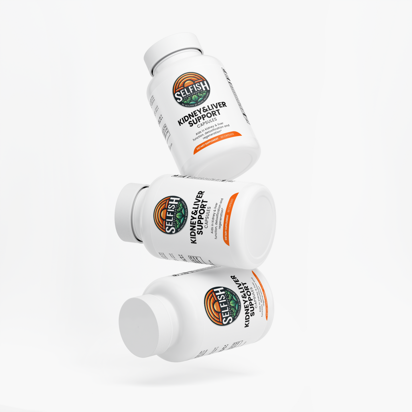 Liver Support