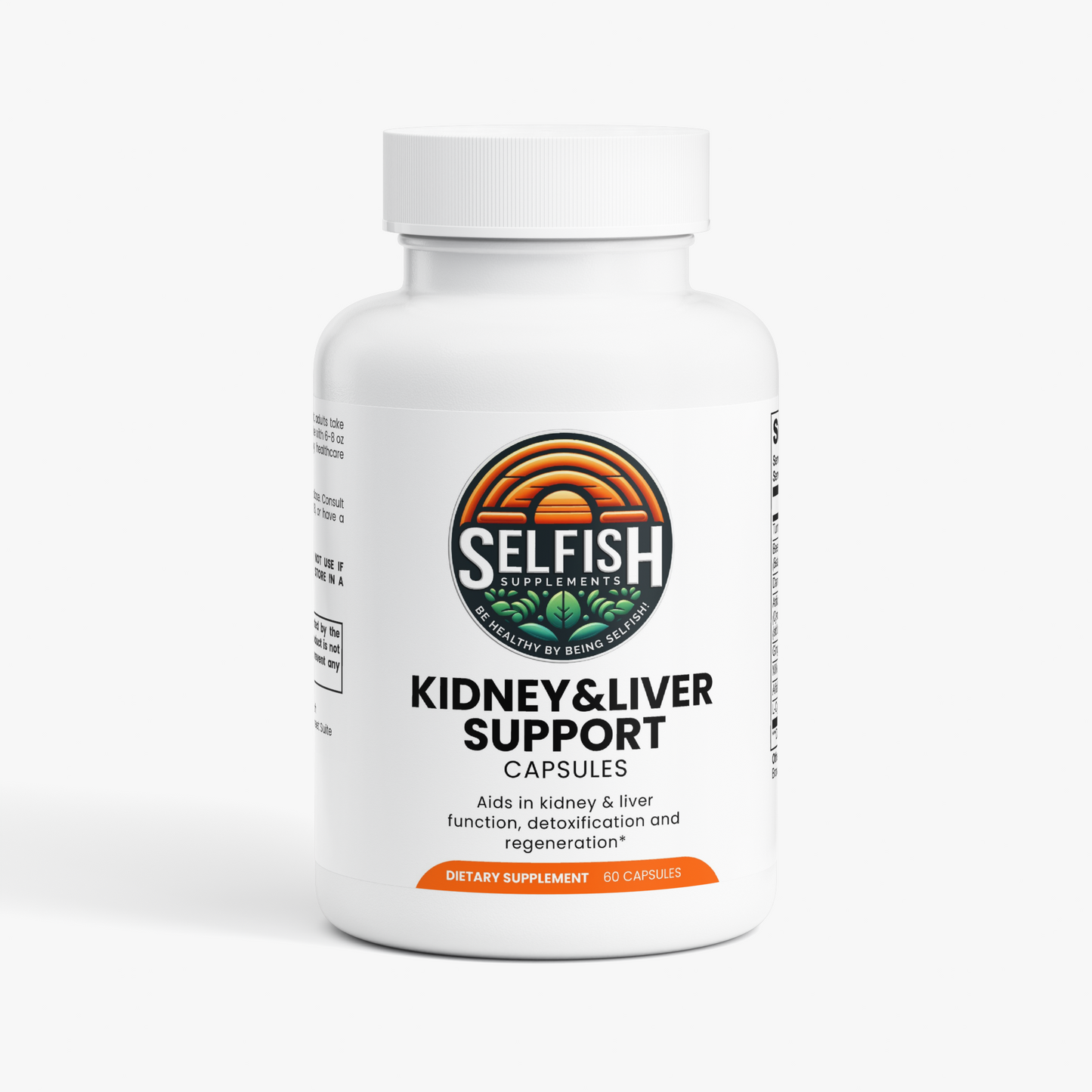 Liver Support