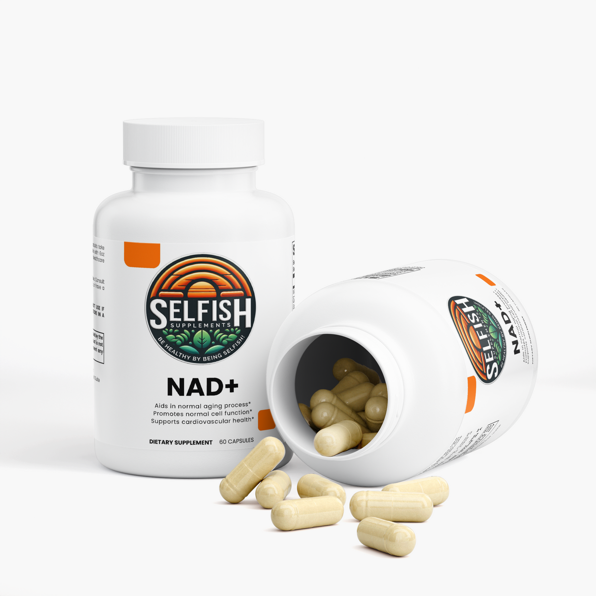 NAD+