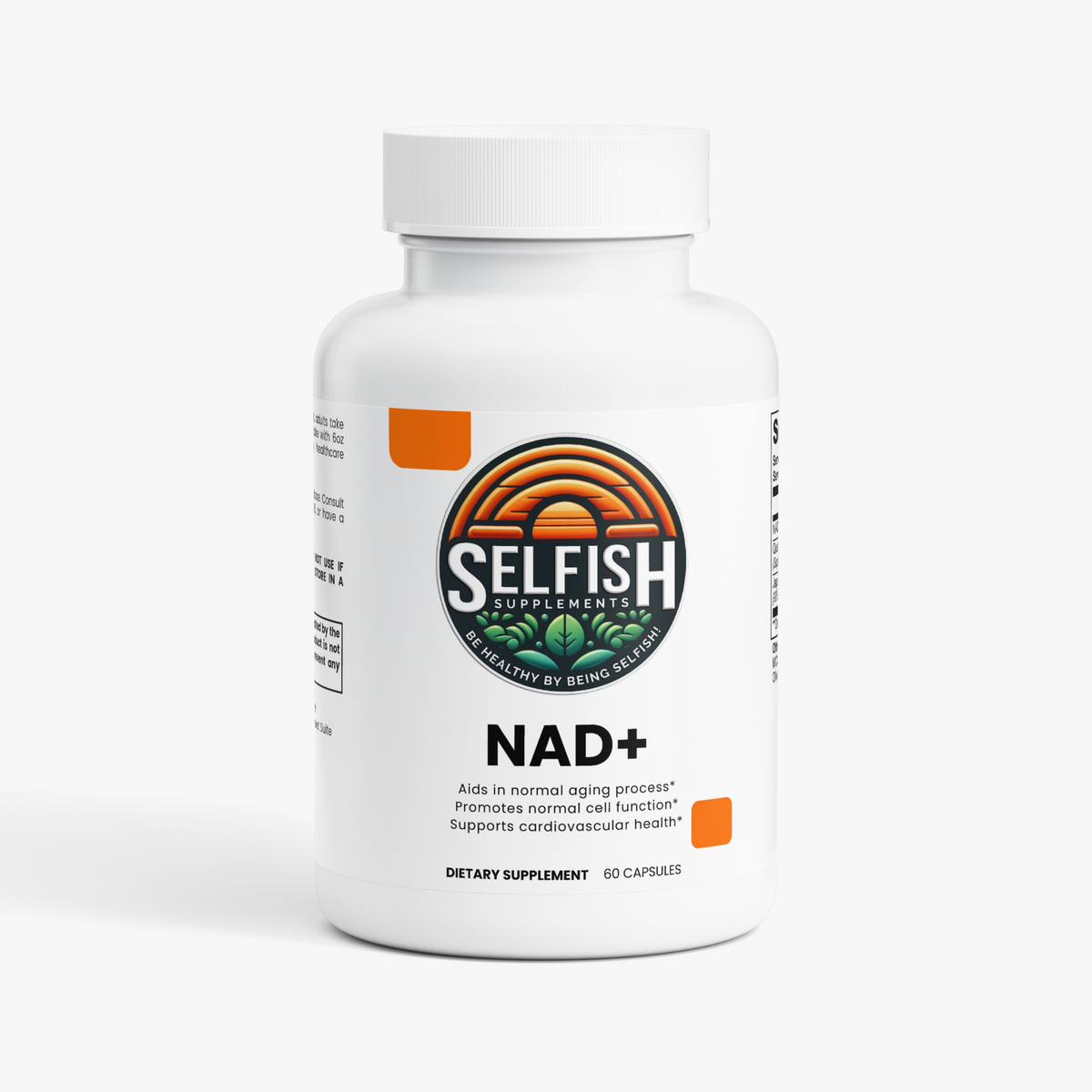 NAD+