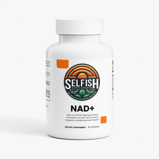 NAD+