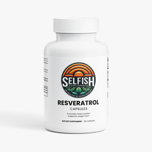 Resveratrol