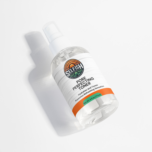 Pore Perfecting Toner