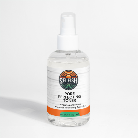 Pore Perfecting Toner