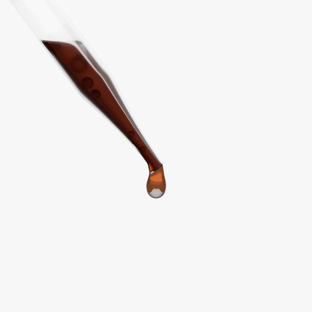 Mushroom Immunity Drops