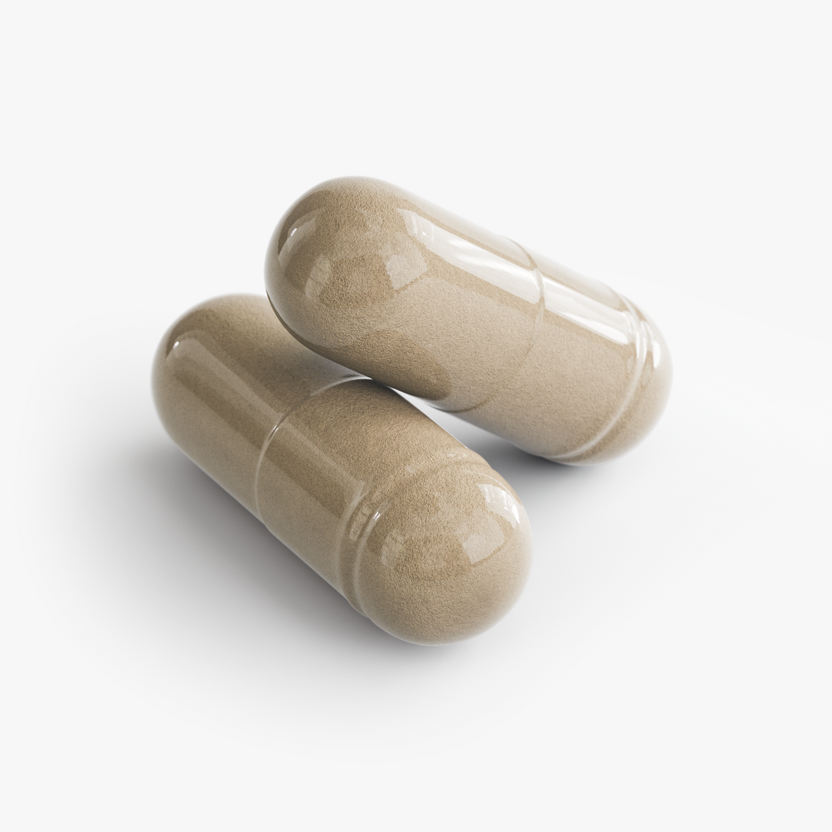 Healthy Glucose Formula