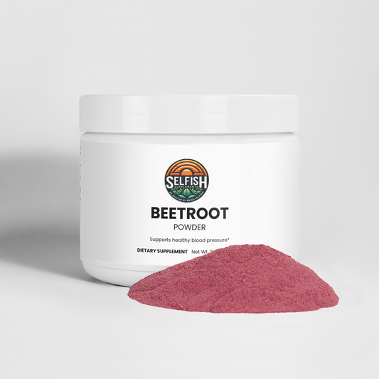 ULTRA BEETS POWDER