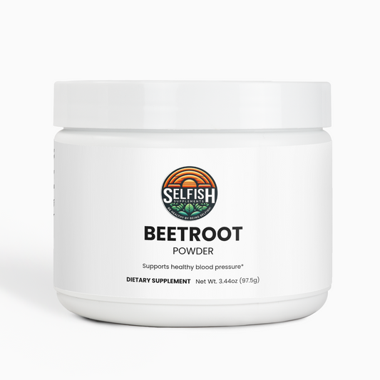 ULTRA BEETS POWDER