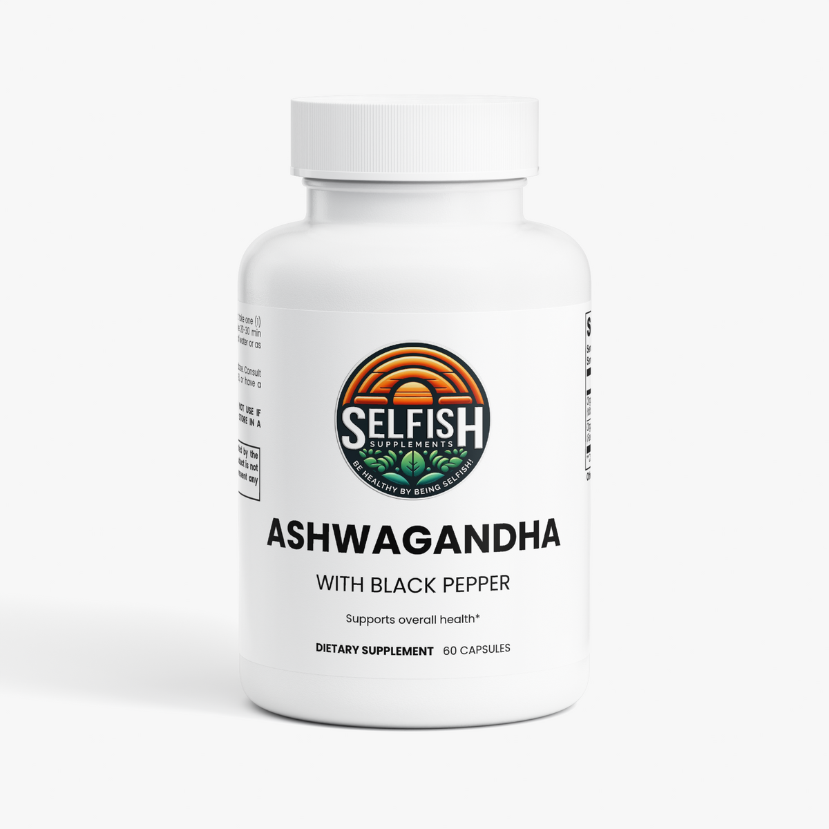Ashwagandha