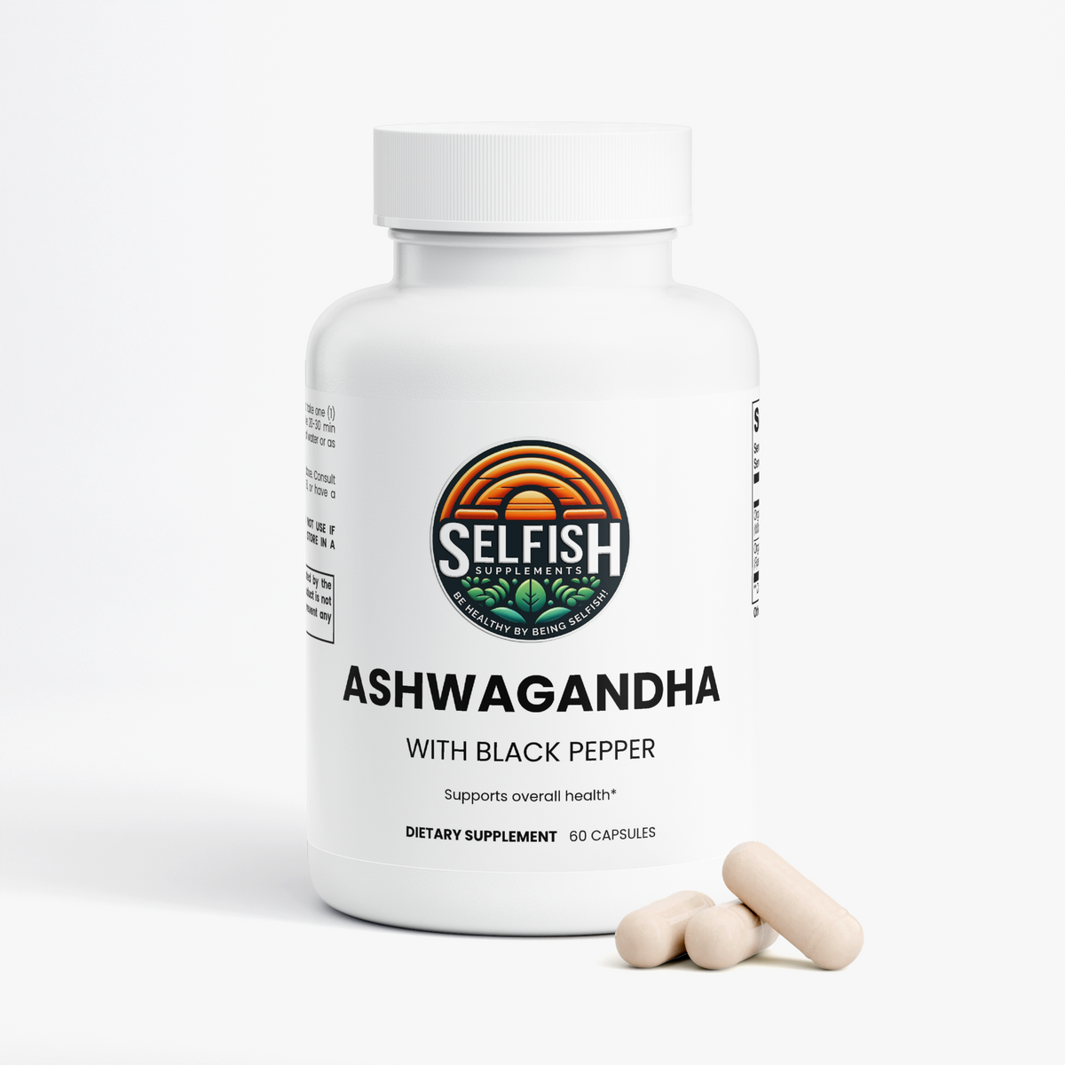 Ashwagandha