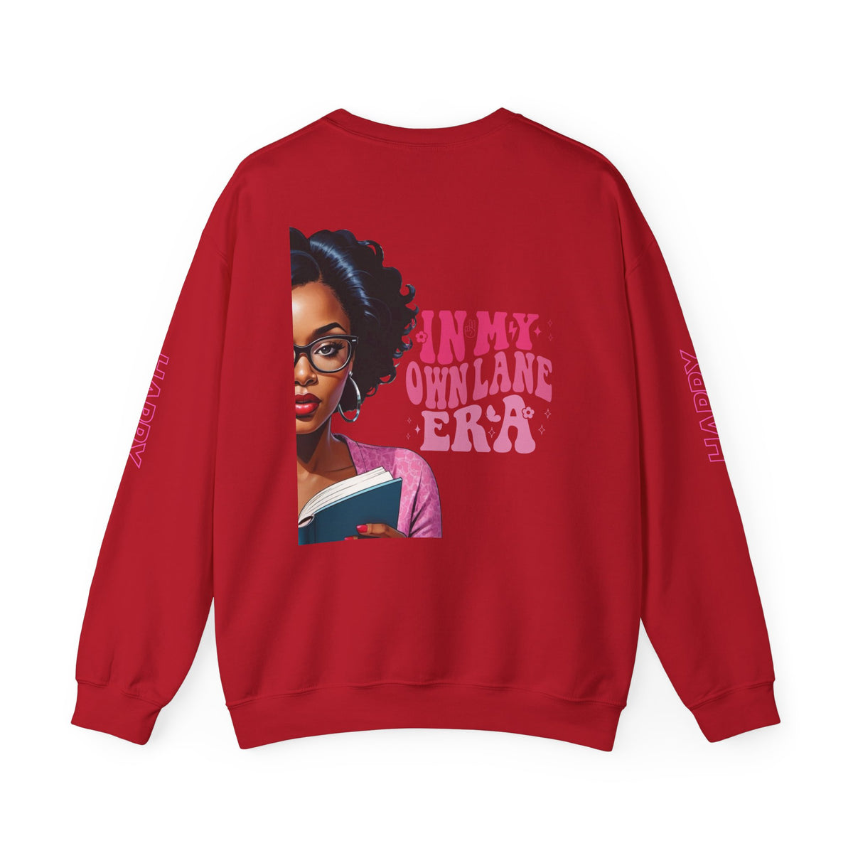 Crewneck Sweatshirt