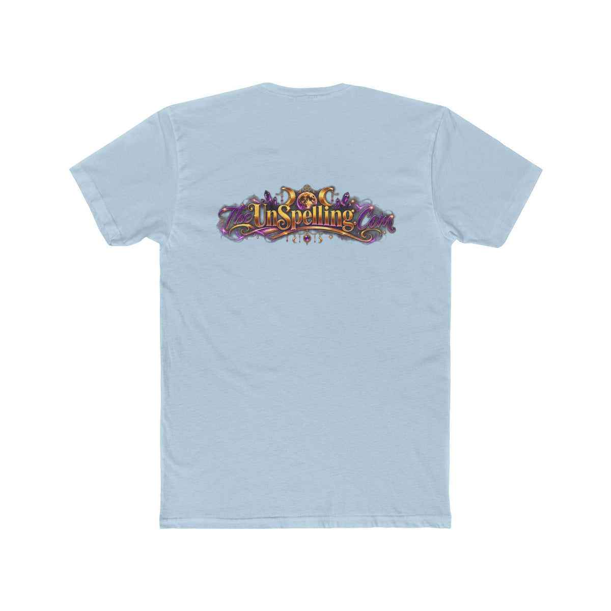 Snap Outta It! Fantasy Sorceress T-Shirt