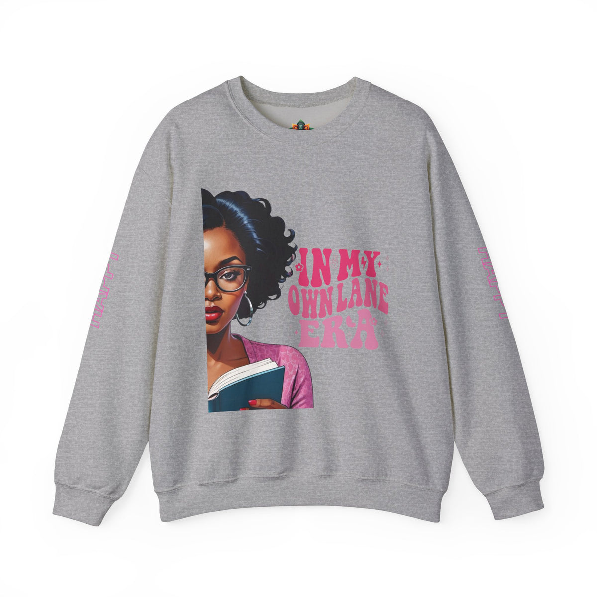 Crewneck Sweatshirt