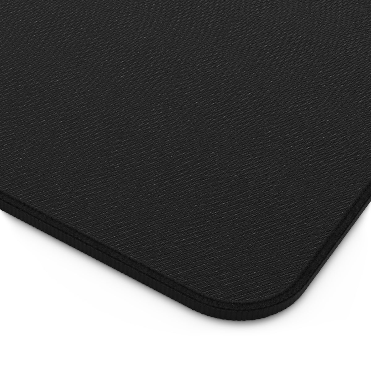 "SINGLE AND CHILDLESS" Desk Mat